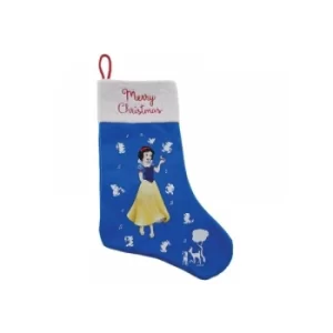 image of Snow White Stocking