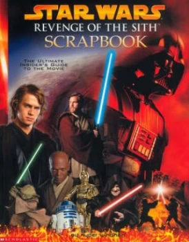 Image of Star Wars by Ryder Windham Book