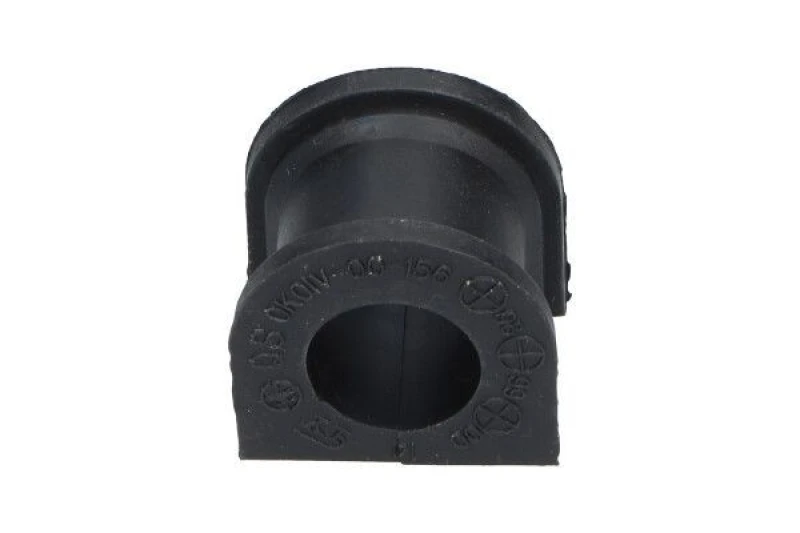 Image of KAVO PARTS Anti-roll bar bush KAVO PARTS SBS-4031