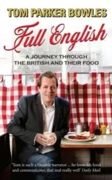 Image of Full English : A Journey through the British and their Food