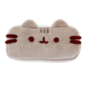 Image of Pusheen Plush pencil case