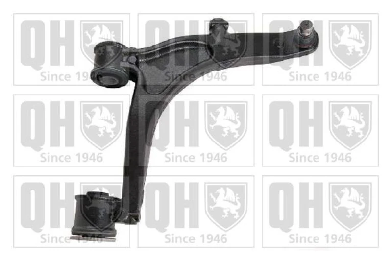 Image of QUINTON HAZELL Suspension arm QUINTON HAZELL QSA2534S