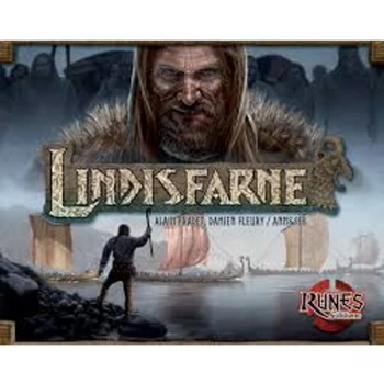 Image of Lindisfarne Board Game