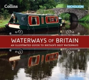 Image of Waterways of Britain Paperback