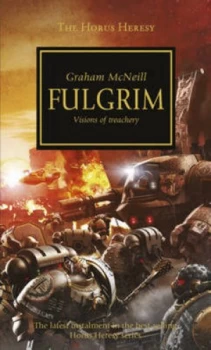 Image of Fulgrim by Graham Mcneill Paperback