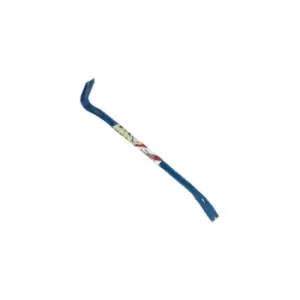 image of Estwing - 610mm Long Slotted Nail Puller Wrecking Bar EWB/24PS