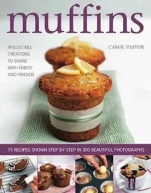 Image of Muffins by Carol Pastor