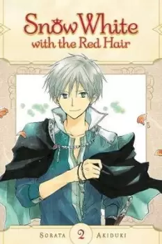 Image of Snow White with the Red Hair, Vol. 2 by Sorata Akiduki