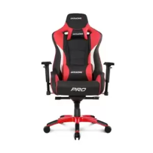 Image of AKRacing Master Pro Padded seat Padded backrest