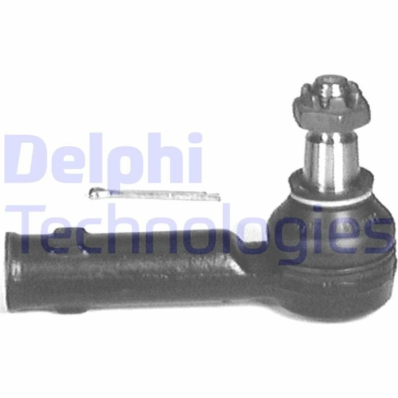 Image of DELPHI Track rod end DELPHI TA1039