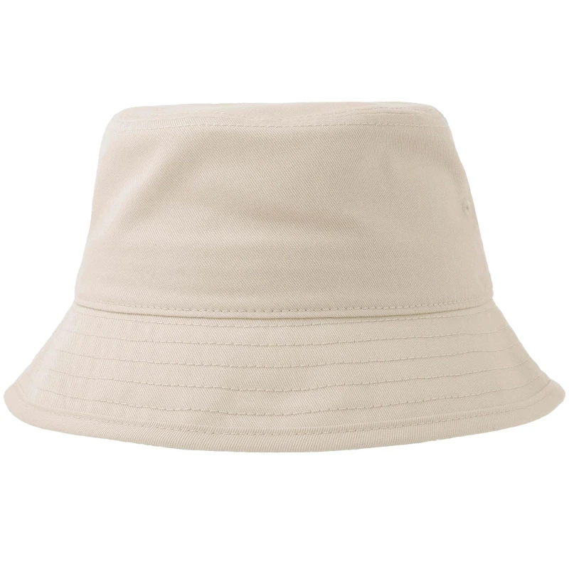 Image of Atlantis Mayo Bucket Hat in Stone Stone Unisex One Size