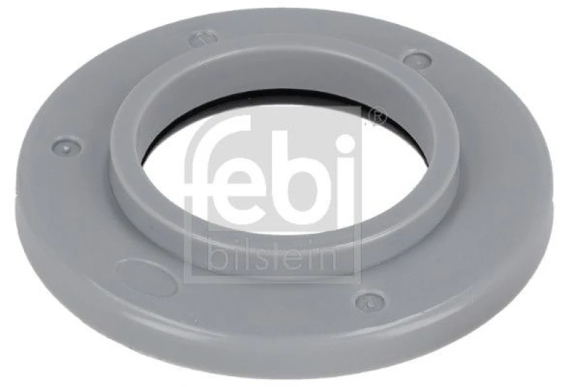 Image of Top strut mount bearing FEBI BILSTEIN 196523
