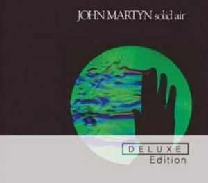 image of Solid Air by John Martyn CD Album