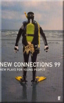 Image of New Connections 99 Paperback