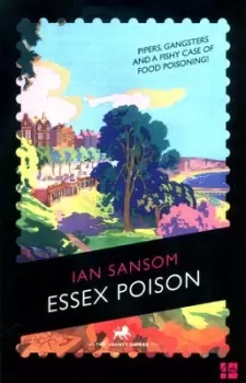 Image of Essex poison by Ian Sansom