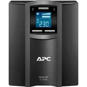 APC Smart-UPS C 1000VA LCD 230V