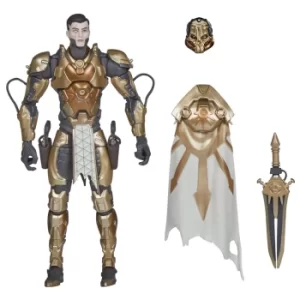 image of Hasbro Fortnite Victory Royale Series Midas Rex 6" Action Figure