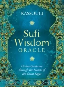Image of Sufi Wisdom Oracle : Divine Guidance Through the Hearts of the Great Sages