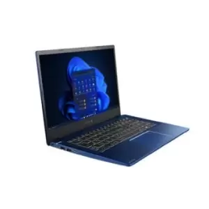 Image of Toshiba Dynabook Portg X40-K-10A Core i5-1240P 8GB 256GB SSD Iris Xe Graphics 14" Windows 10 Pro Laptop