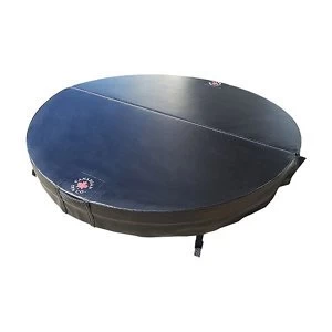 Image of Canadian Spa Black Cover 72"