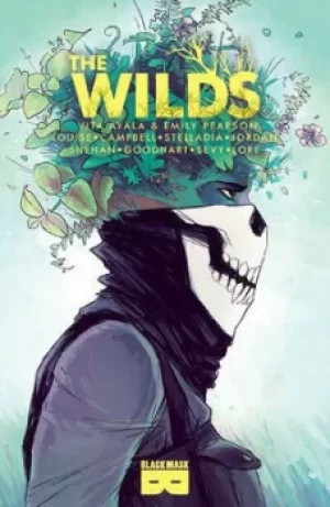 Image of The wilds by Vita Ayala
