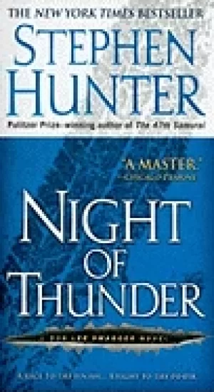Image of night of thunder