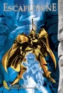 Image of vision of escaflowne book 2