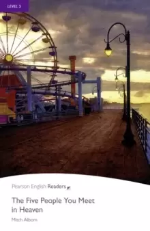 Image of Level 5: The Five People You Meet In Heaven : Industrial Ecology