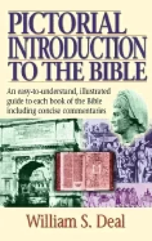 Image of pictorial introduction to the bible