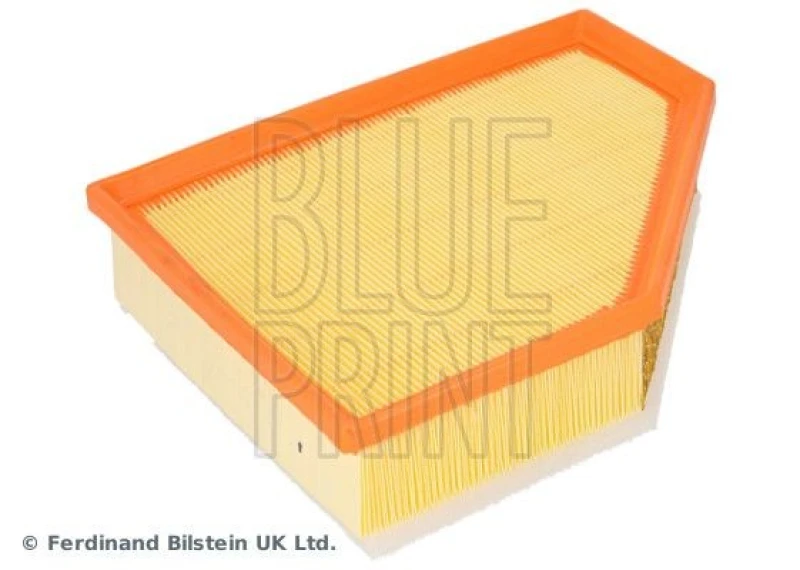 Image of Blue PRINT Air filter Blue PRINT ADBP220181