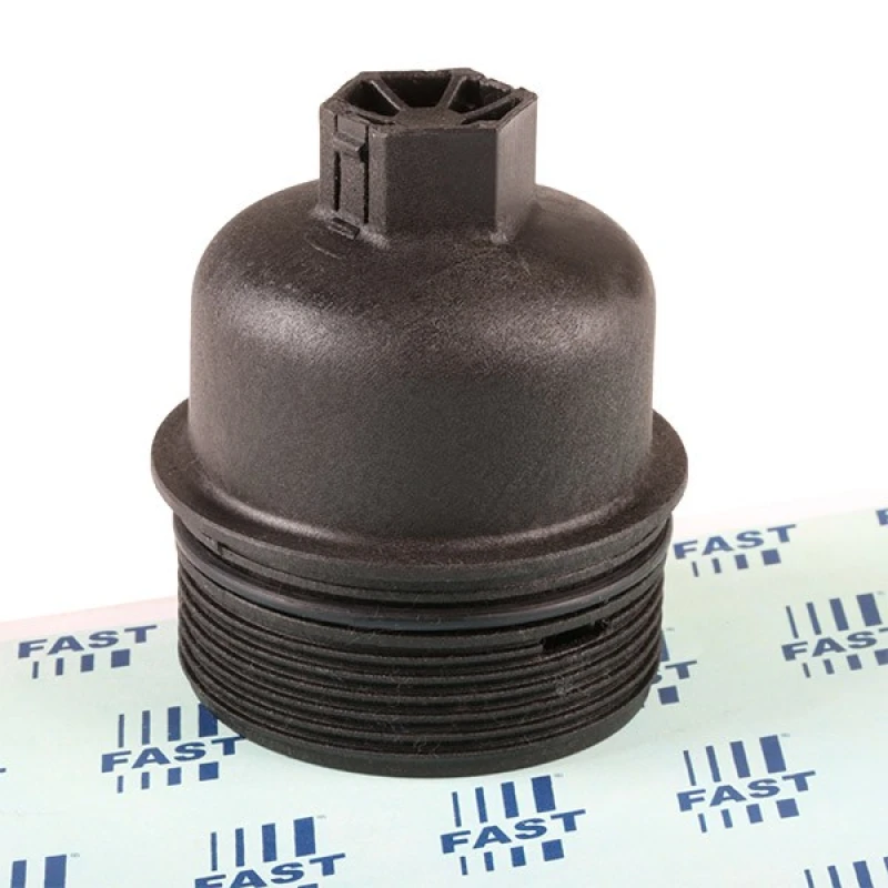 Image of FAST Oil filter housing cap FAST FT94725