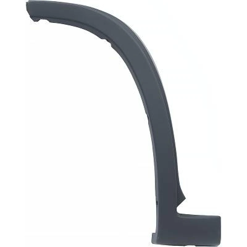 Image of Wheel arch trim DIEDERICHS 3484767