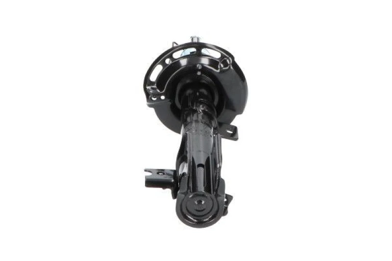 Image of KAVO PARTS SSA-8508 Shock absorber Front Axle Left, Gas Pressure, Twin-Tube, Suspension Strut, Top pin Shock Absorber (854)