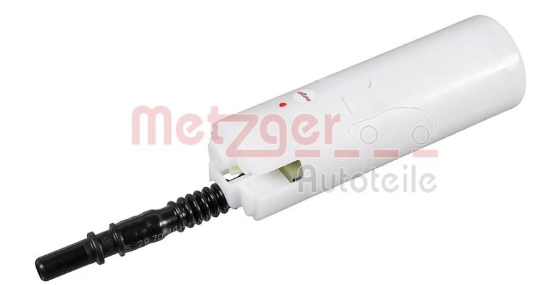 Image of METZGER 2250255 Fuel Pump Electric Fuel Pump (458)