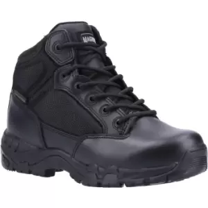 image of Magnum - Mens Viper Pro 5.0 Plus wp Uniform Leather Boots (7 uk) (Black) - Black