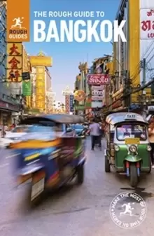 Image of The Rough Guide to Bangkok (Travel Guide)