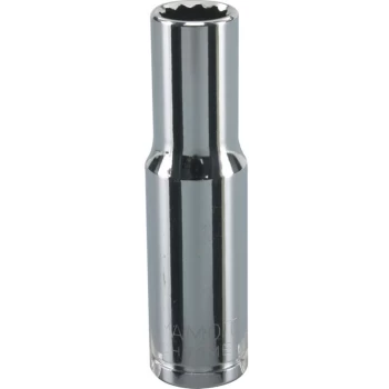 image of Yamoto - 14MM Deep Socket 1/4' Sq. Drive