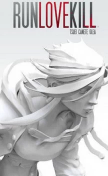 Image of Runlovekill. Volume One by Jon Tsuei Book