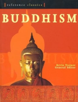 Image of Buddhism by Kevin Trainor Paperback