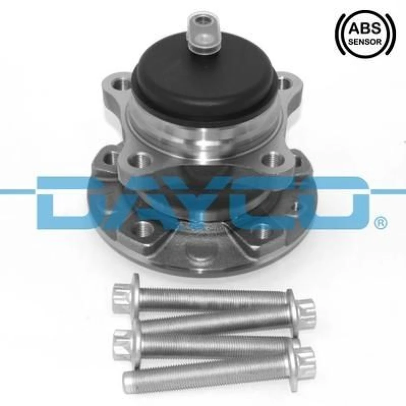 Image of DAYCO Wheel bearing kit DAYCO KWD1369