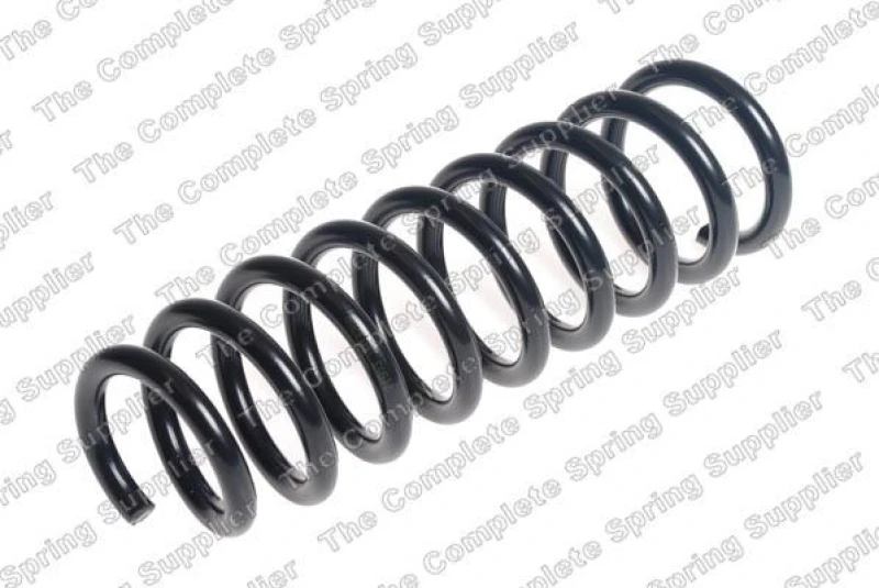 Image of LESJOFORS Coil spring LESJOFORS 4237259