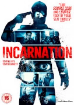 image of Incarnation - DVD