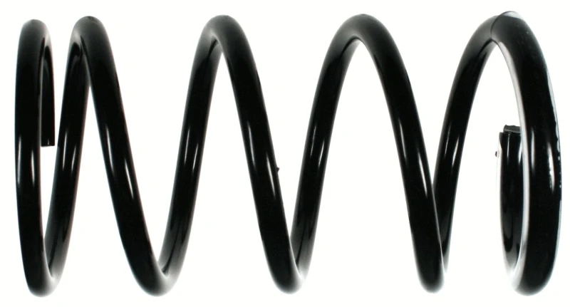 Image of Coil spring SACHS 994 160