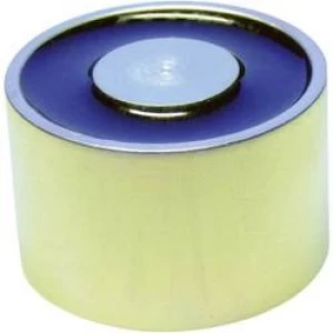 Image of Electromagnet not magentic disconnected 600 N 24 Vdc 4.8 W