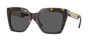 image of Versace Sunglasses VE4418F Asian Fit 108/87