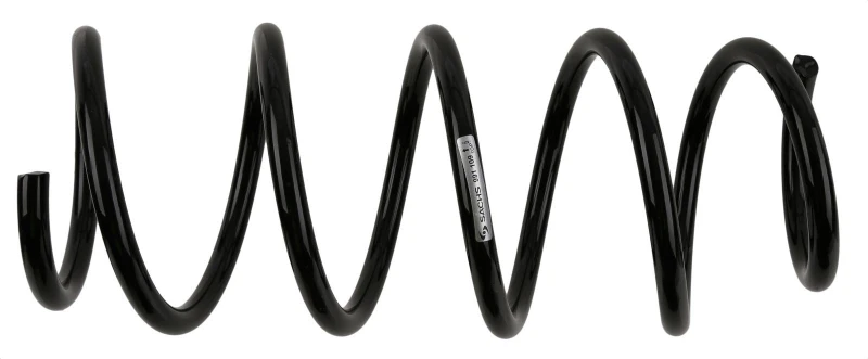 Image of Coil spring SACHS 991 109
