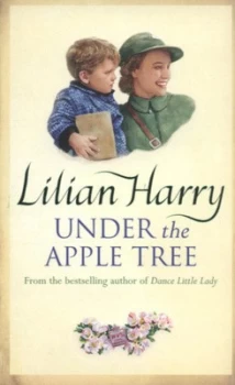 Image of Under the Apple Tree by Lilian Harry Book