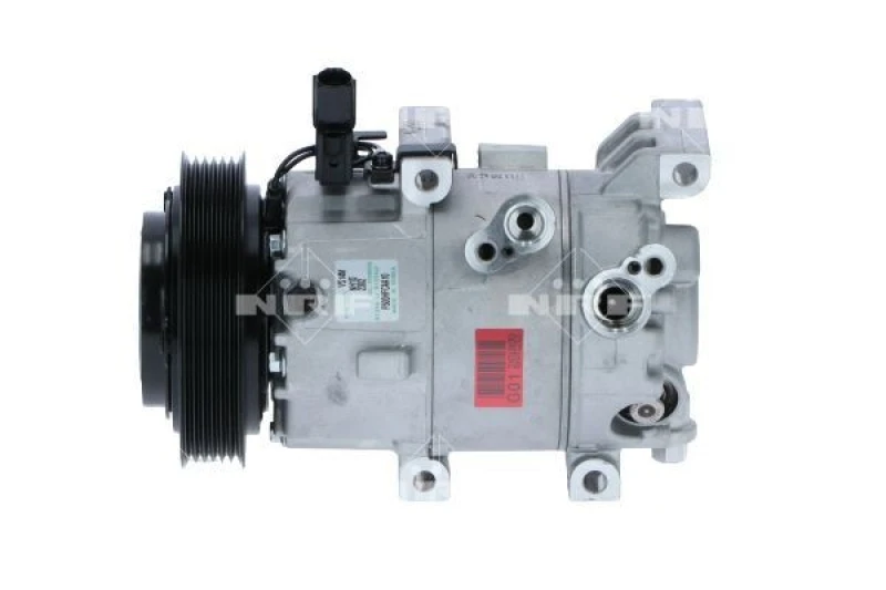 Image of NRF 32994G AC Compressor GENUINE Ester Oil Compressor,air conditioning (447)