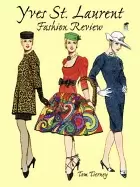 Image of yves st laurent fashion review