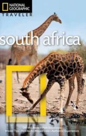 Image of South Africa by Samantha Reinders